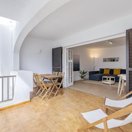 Siesta Mar Private Apt 92 Cala En Porter  Exteriér fotografie